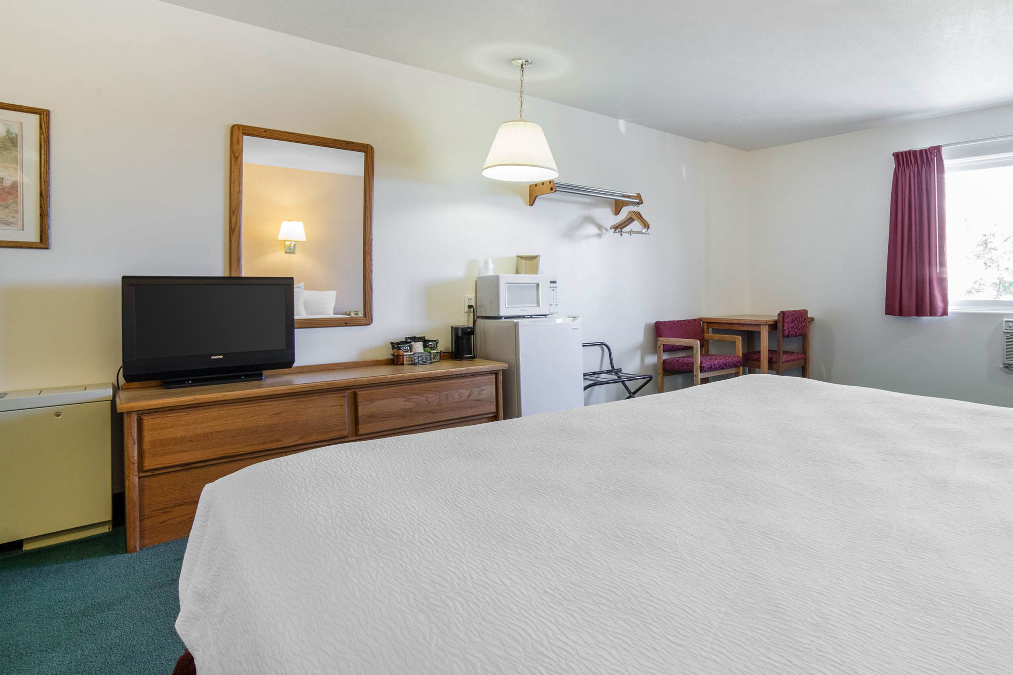 Rodeway Inn Whitehall Rom bilde