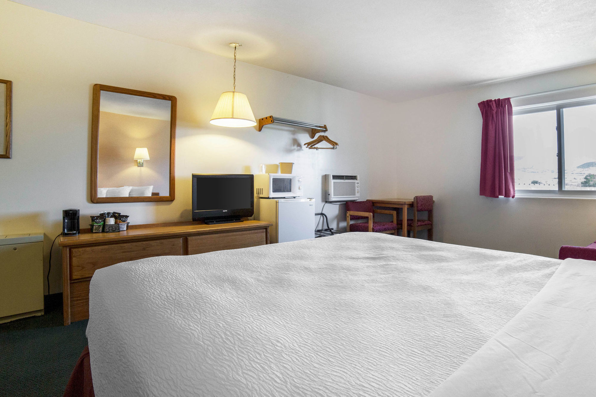 Rodeway Inn Whitehall Rom bilde