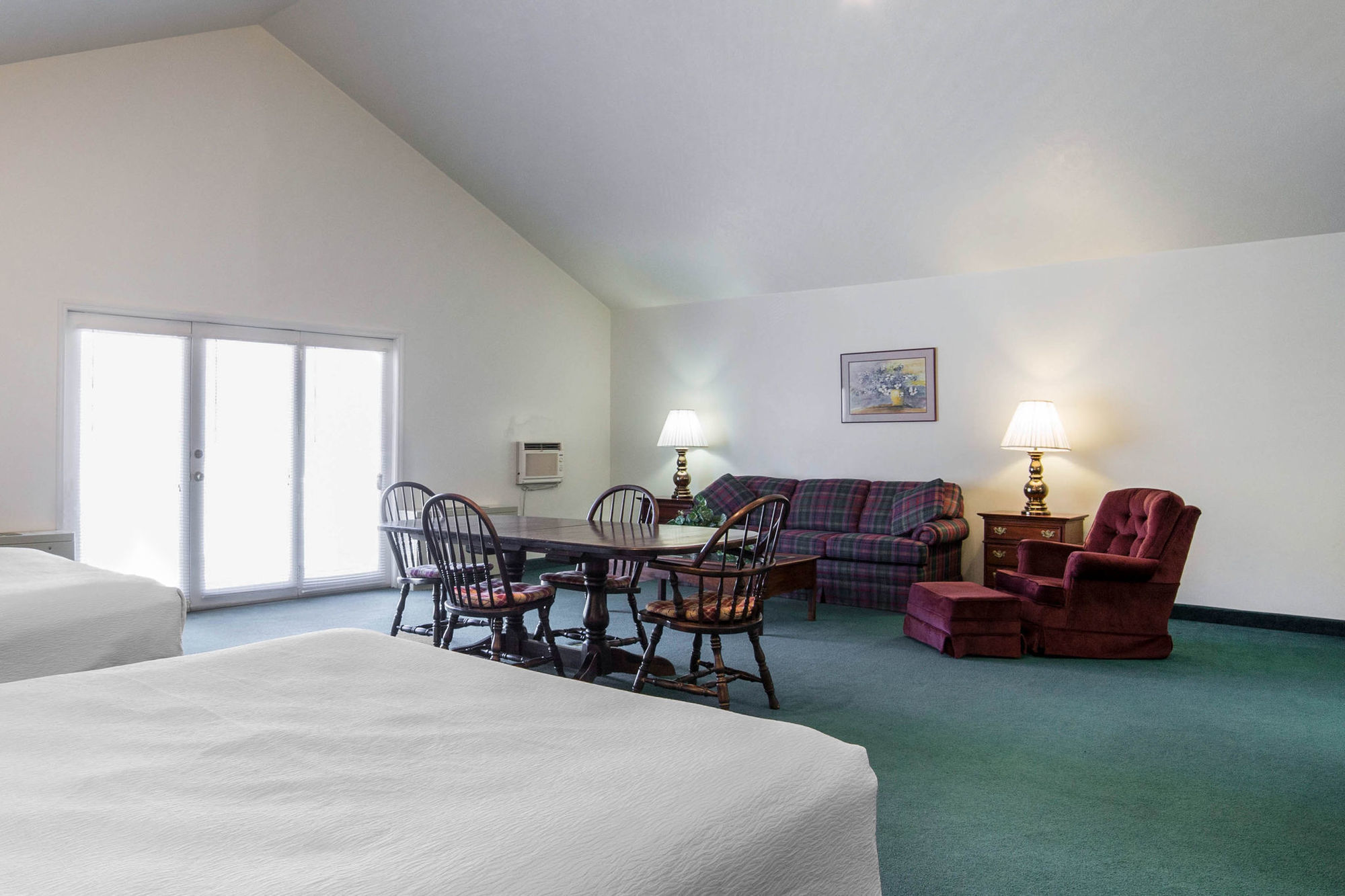Rodeway Inn Whitehall Rom bilde